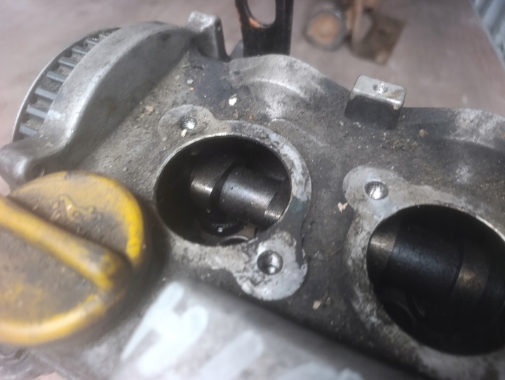 фото №8, Двигун opel z17dth 170 tys km denso