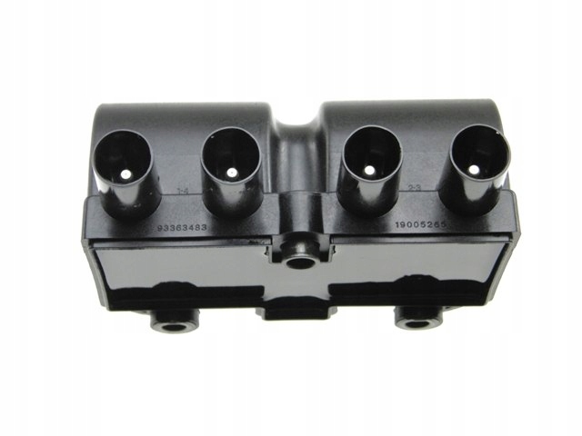 фото №3, Катушка зажигания chevrolet kalos aveo 1.4i 2004.02-, lacetti 1.8 2004.02-