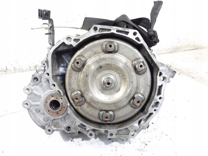 фото №1, Коробка передач автоматическая af40 pf opel vectra c signum рестайлинг 3.0 cdti 05-08