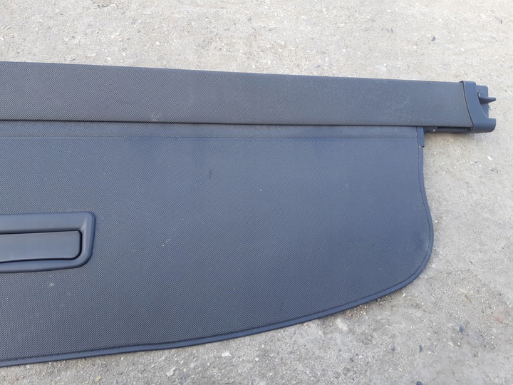 фото №13, Audi a4 b8 avant універсал ролета багажника 8k9863553