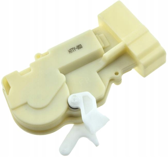 фото №1, Амортизатор центрального замка nty ezc-ty-003