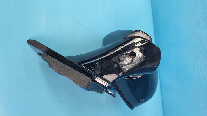 фото №11, Bmw 2' f44 218d 21r дзеркало зовнішні ліві 9448523 8 pin