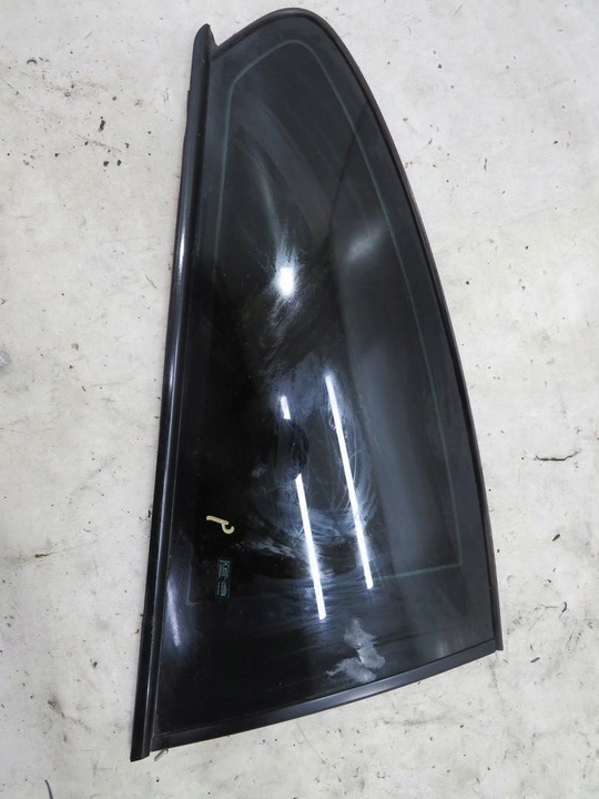 фото №1, Стекло кузовная правые зад bmw e63