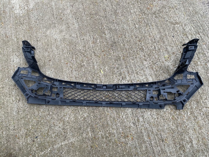 фото №6, Решётка бампера средняя a1668853965 mercedes gle w166