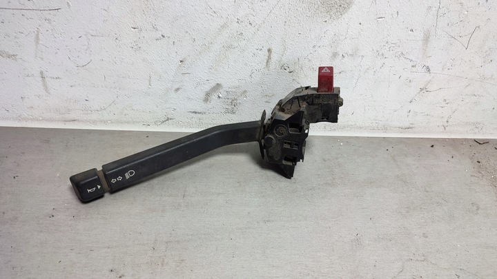 фото №1, Рулевой/подрулевой поворотов ford transit mk5