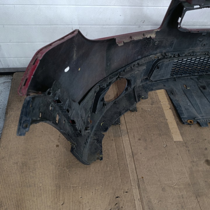 фото №8, Бампер перед chevrolet orlando 10- 96895681