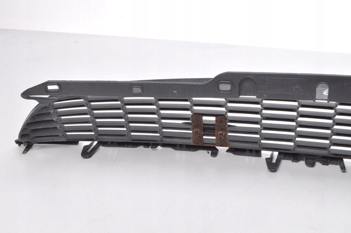 фото №8, Mini r55 r56 r57 r58 r59 решітка решітка бампера jcw 51110442012