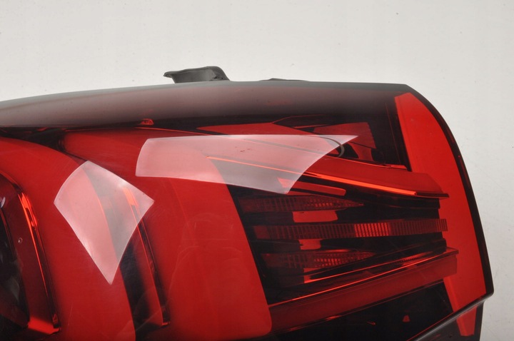 фото №7, Mg hs лампа ліва задня лівий зад 10823343 suv рестайлінг 2024