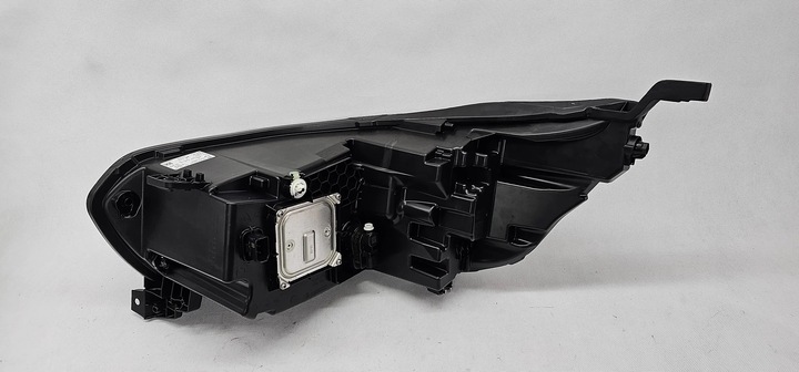 фото №6, Renault trafic iv лампа перед передняя правая полный led pure vision европа fv