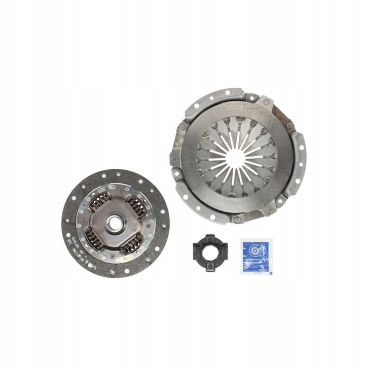 фото №1, Сцепление kpl. sachs 3000 951 059