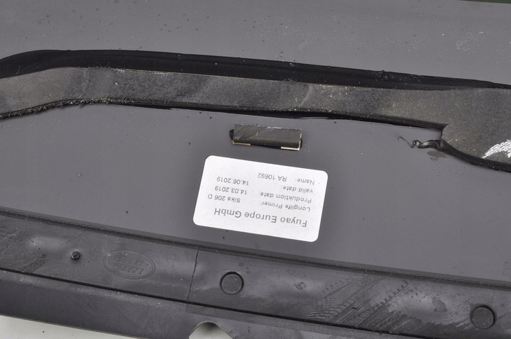 фото №7, Land rover discovery l462 стекло кузовная правые зад 19r hy32-29600