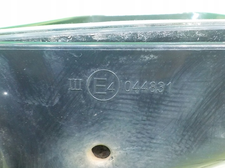 фото №6, Nissan nv200 1.5 dci 11r van дзеркало праві