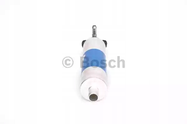 фото №13, Bosch 986 580 372 насос топлива