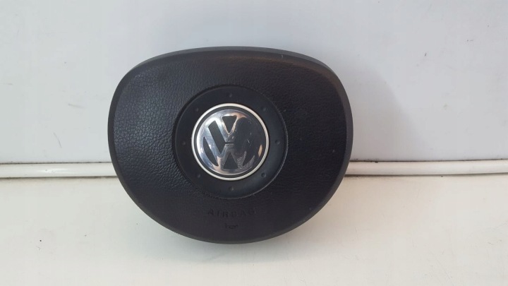фото №10, Подушки air bag ремені датчик vw touran i