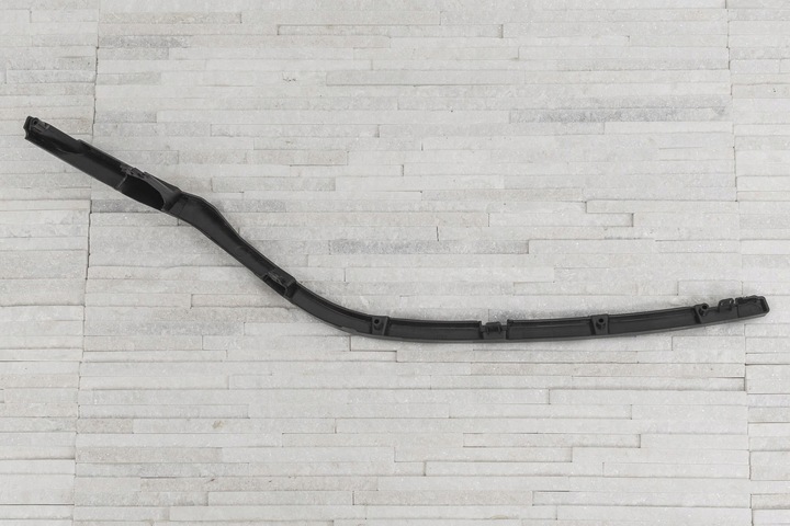 фото №6, Mazda 6 iii gj 2016-18 кронштейн планки решётка радиатор левый g46l50b51