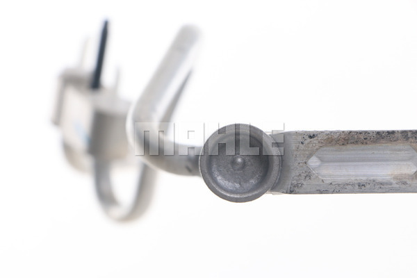 фото №12, Mahle оригинал ac 451 000s конденсатор, кондиционер