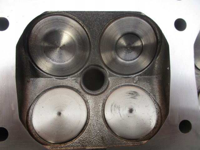 фото №14, Vw golf iv seat skoda 1.4 16v головка 036103373ak na egr восстановленный termin 5 dni