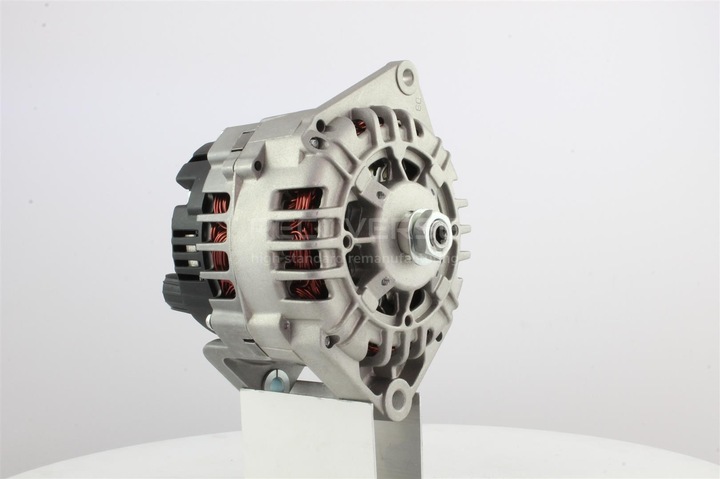 фото №9, Генератор renault v.i. 385.24 11.1 385.19 385.26 400.18…