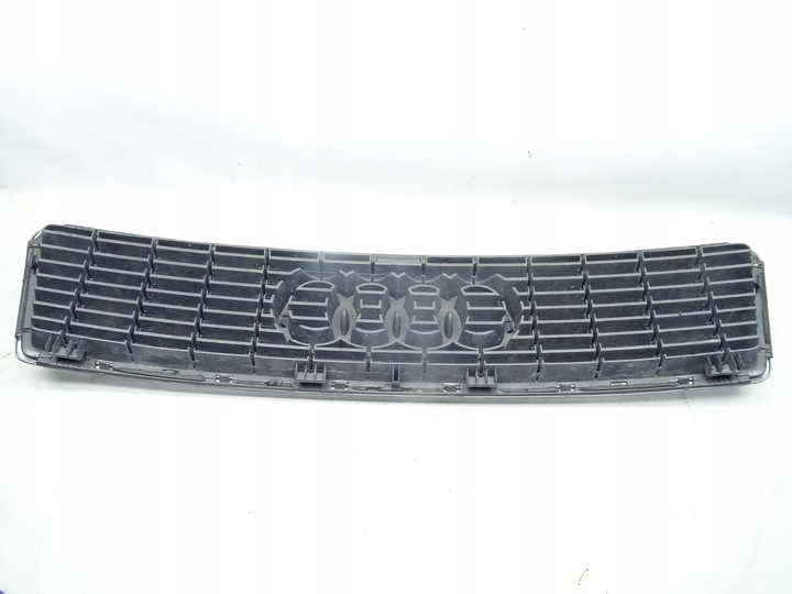 фото №6, 4d0853651m audi s8 d2 99-02 решётка радиатора решётка капота оригинал