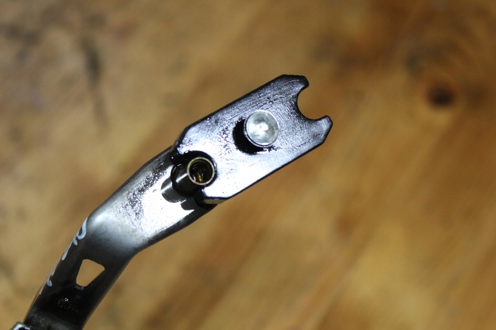 фото №7, Toyota rav 4 corolla verso avensis 2.0 2.2 1ad 2ad датчик уровня масла