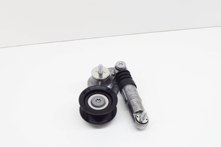 фото №8, Land rover discovery sport l550 натяжитель ремень новый оригинальная запчасть lr034128