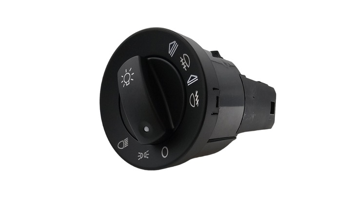 фото №12, Выключатель переключатель света audi a4 b6 b7 s4 quattro 2000-2008 8e0941531a