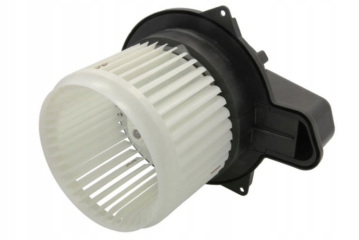 фото №12, Nrf повітродувка fiat fiat 500 panda08- 34224