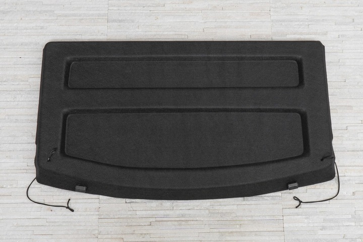 фото №9, Peugeot 3008 ii p84 2016-2024 полиця багажника 981149242d