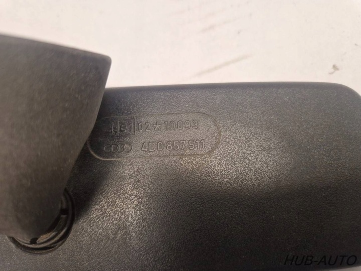 фото №11, Зеркало заднего вида внутренние audi a6 c4 e10210093