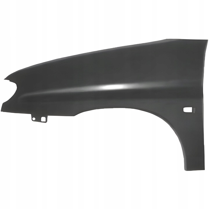 фото №1, Крило do citroen berlingo 96-02