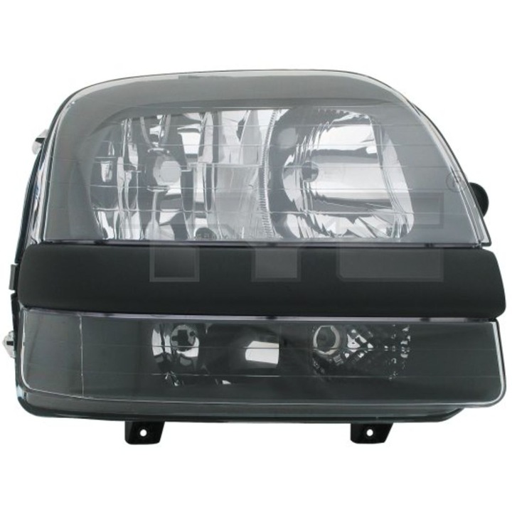 фото №1, Лампа fiat doblo fiat doblo 01-05 фара правые