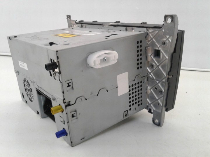 фото №7, Радіо навігація mercedes w203 2038700989