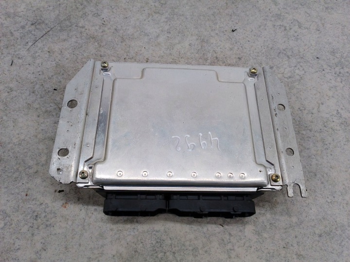 фото №7, Компьютер, блок управления  hyundai santa fe i 39101-27213 0281012087 2.0crdi