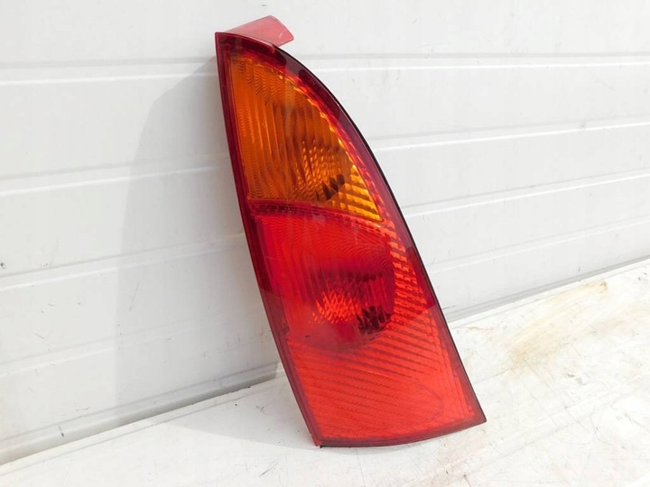 фото №3, Ford focus mk1 1.4 2002r hb лампа лівий зад