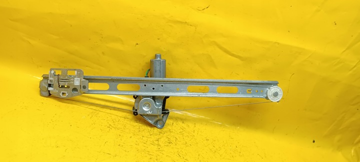 фото №7, Podnoś скла el.prawy перед a-klasa w168 97-00r