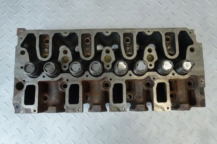 фото №9, Головка deutz bf4m2012 [04285994]