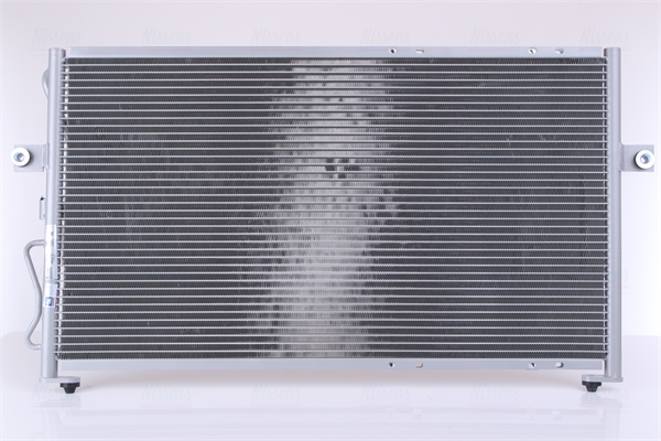 фото №12, Nissens 94418 конденсатор, кондиціонер