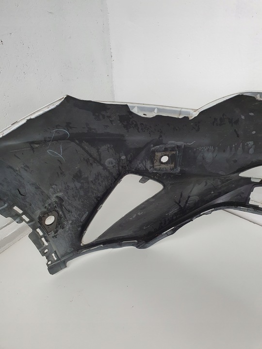 фото №12, Toyota chr c-hr 2016 - 2019 бампер переднє перед pdc 52119-f4010