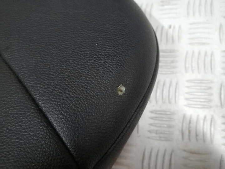 фото №5, Спинка обшивка сиденья перед левая renault megane 3 iii gt