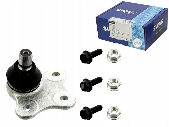 фото №1, Шкворень рычага перед l/p abarth grande punto punto alfa romeo mito