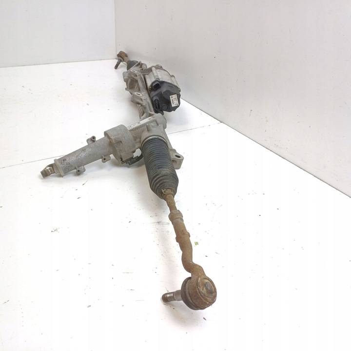 фото №11, 2011 bmw 5 f10 f11 рулевая рейка 7806501283