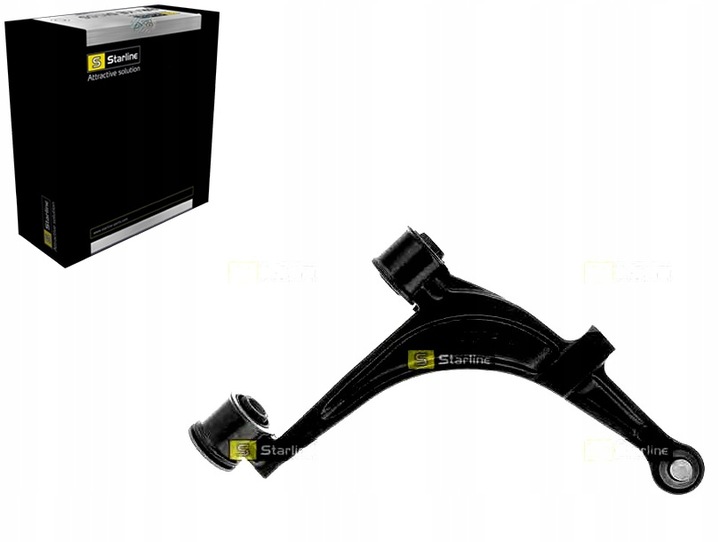 фото №1, Важіль підвішування starline 4418630 8200750274 931