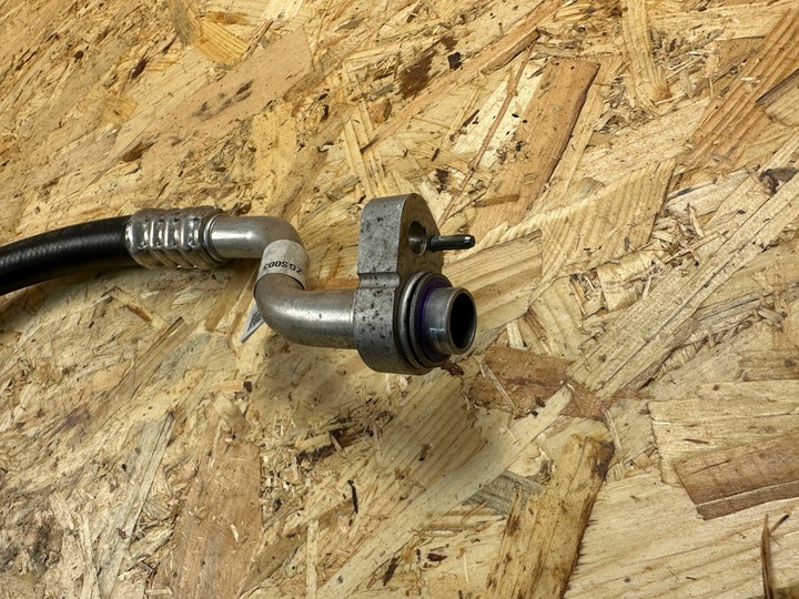 фото №7, Шланг шланг труба кондиционера mercedes w177 w247 w118 a1778305801