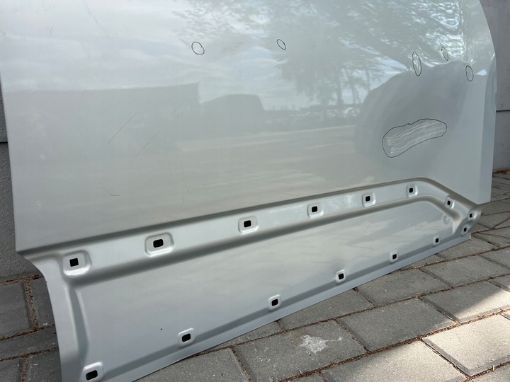 фото №8, Двері kia ev3 передні prwe перед праві