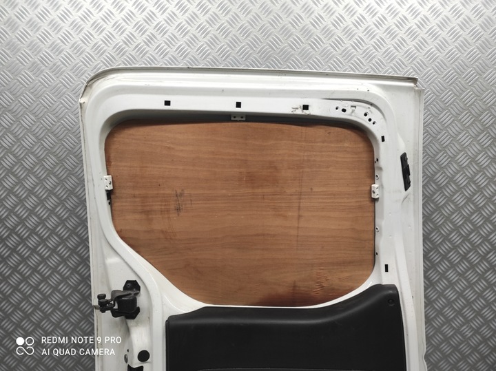 фото №9, Дверь левая зад сдвижные citroen berlingo iii ewp