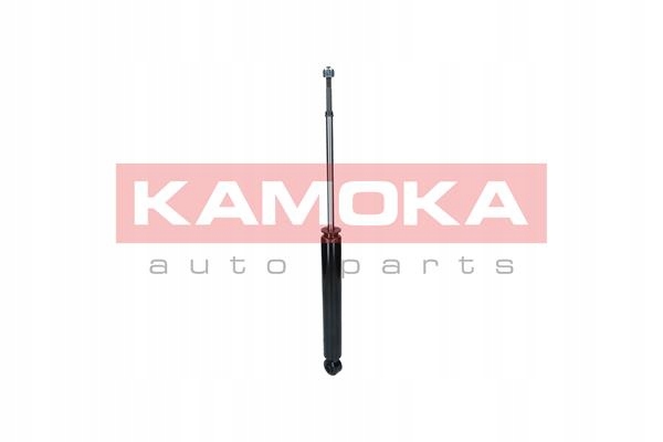фото №2, Kamoka 2000986 амортизатор зад nissan