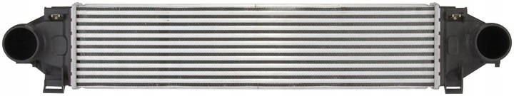 фото №1, Інтеркулер volvo xc60 xc70 2008-2016