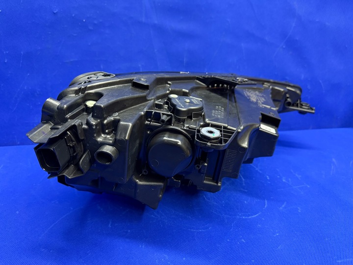 фото №10, Лампа повний led matrix передня ліва audi a3 s3 rs3 8y i нова oem 8y0941033d
