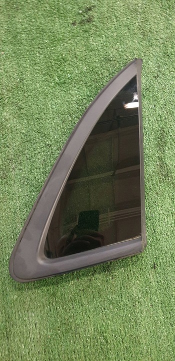 фото №1, Hyundai kona скло кузовна права 43r-019700