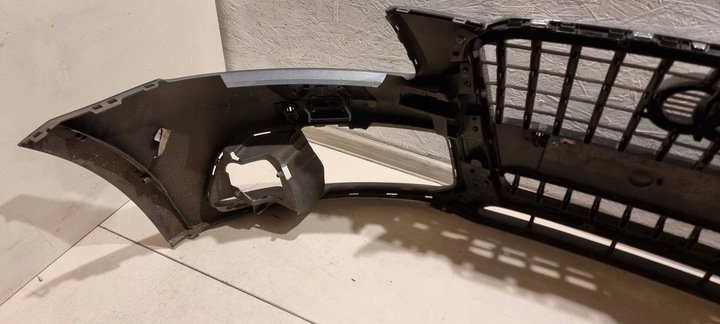 фото №9, Бампер перед audi q5 8r0 рестайлінг '12-.